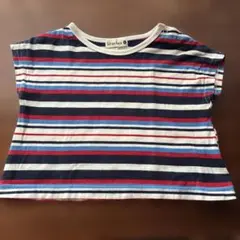 ボーダーTシャツ
