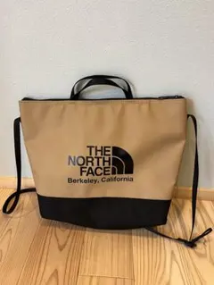 ザノースフェイス 2wayショルダーバッグ NM81960