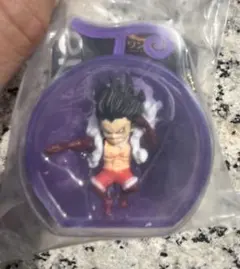 ワンピの実 ミクロブリスターチャーム ガチャ