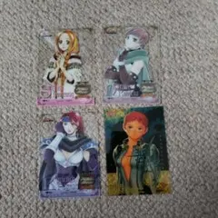 2026年最新】マリーのアトリエ カードの人気アイテム - メルカリ