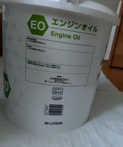 Techno Power ディーゼルエンジンオイル DH2 10W-30 20ℓ - メルカリ