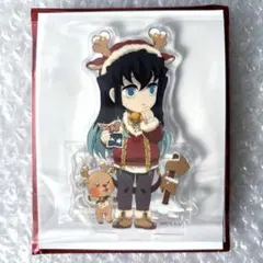 鬼滅の刃　クリスマス 2025 ランダムアクリルスタンド　時透無一郎