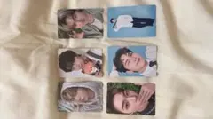 zb1 ゼベワン ZEROBASEONE メテュ　マシュー　まとめ売り