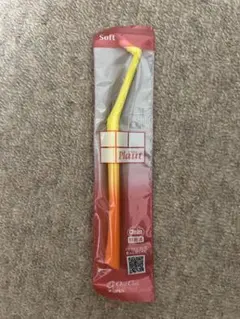 Plaut プラウト　歯ブラシのサムネイル