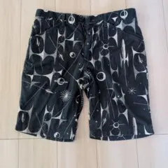 WACKO MARIA ウルフズヘッド ハーフパンツ Mサイズ - メルカリ