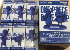 2026年最新】ログストーリーズ ビビ＆カルー ONE PIECE BASE SHOP