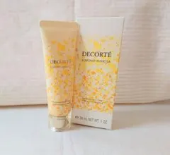 DECORTE キモノ ミモザ ハンドクリーム 30g 限定版のサムネイル