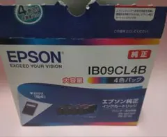 EPSON IB09CL4Bのサムネイル