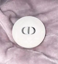Dior ディオール スキンフォーエヴァークッションパウダー フェイスパウダー