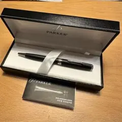 パーカー PARKER ソネット マットブラックCT ボールペンのサムネイル