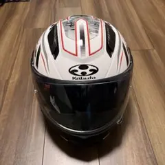 【てんちゃん様専用】Kabuto システムヘルメット