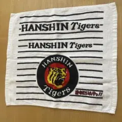 阪神タイガース　勝ちたいんやっ！　タオル　33✖️37cm