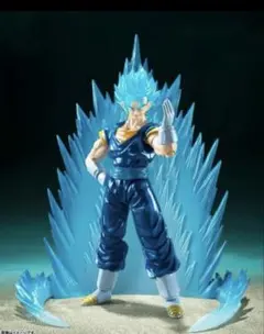 2026年最新】s.h.figuarts ベジットの人気アイテム - メルカリ