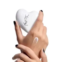 【少量2度のみ使用】YSL イヴサンローラン ケアクラッシュセラムクリームのサムネイル