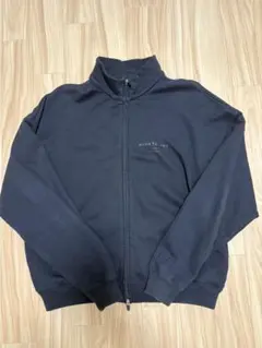 ANCHOR INC.WORSTED TRACK BLOUSON - メルカリ