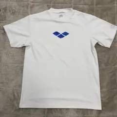 arena ホワイト Tシャツ ラメマークのサムネイル