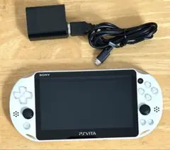 PlayStation Vita/PCH-2000