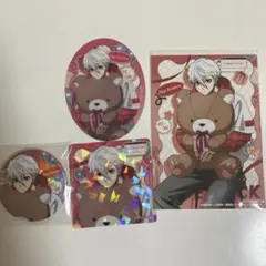 ブルーロック　バレンタイン　凪誠士郎