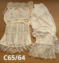 2025年最新】セモアブライダルインナー ドロワーズの人気