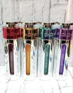 お値下げ！Dr.Once AZニードルショットセラム美容液50ml 6本セット 