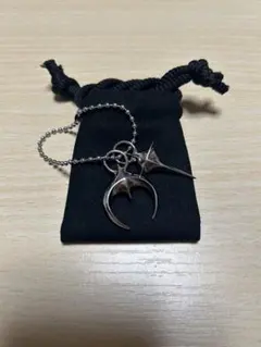 Thug Club キーホルダー チャーム パウチ | Mercari