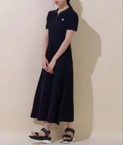 JILL by JILL STUART ポロシャツワンピースのサムネイル