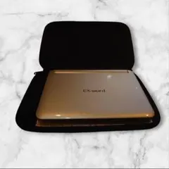 CASIO EX-word XD-SK683 電子辞書 美品 ケース・説明書付