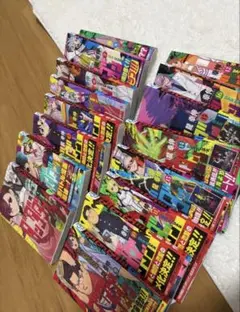 ダンダダン 1〜16巻 龍幸伸 ジャンプ＋ 人気漫画