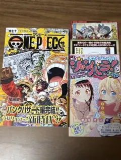 初版・7巻】ONE PIECE(ワンピース)／尾田栄一郎 著 - メルカリ