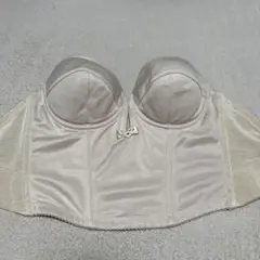 bridal bloom ショートビスチェ C70