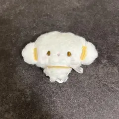 サンリオ ふわもこワッペンこれくしょんマスコット③ こぎみゅん