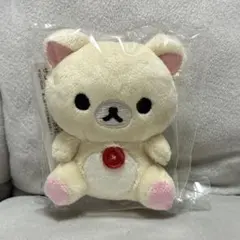 リラックマ てのりぬいぐるみ すてきなお家 コリラックマ