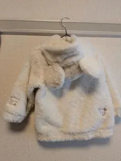 東京ディズニーリゾート アウター 90サイズ