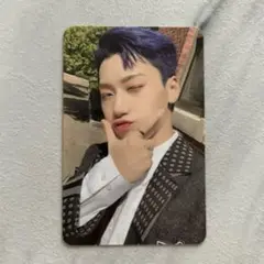 ATEEZ ZERO: FEVER EPILOGUE MAKESTAR サン