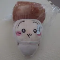 新品！ちいかわ きのこ着ぐるみBIGぬいぐるみのサムネイル