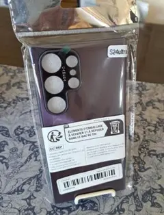 Samsung Galaxy S24 Ultra スマホケース