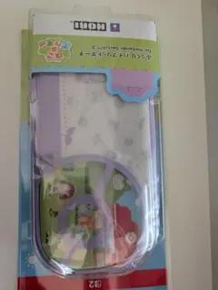 ぽこあ ポケモン Switch2 ハイブリッドポーチ