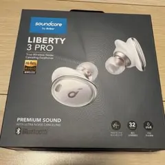 Soundcore Liberty 3 Pro