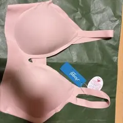 sloggi ブラジャー LLサイズ ピンクのサムネイル