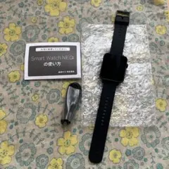 新品未使用！スマートウォッチNEO