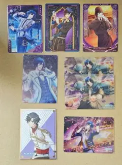 うたプリ 一ノ瀬トキヤ ビジュコレ