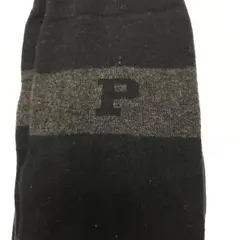 Ralph Lauren Polo ラルフローレン 黒靴下 二足 セット