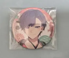 If　お正月　缶バッチ　いれいす　2026