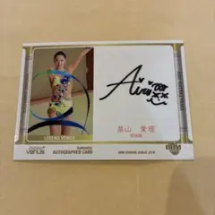 女子バレーボール 関菜々巳 ミニ色紙 直筆サイン入り - メルカリ