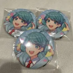 いれいす -hotoke- 学園祭 缶バ - メルカリ