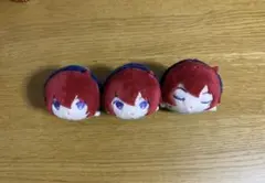 あんスタ もちマスミニ 朱桜司