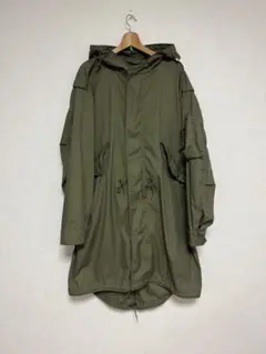 the corona utility M-51 Parka Shell コロナ