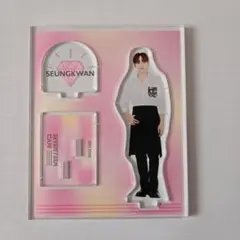 2025年最新】スングァン アクスタ カフェの人気アイテム - メルカリ