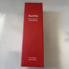 オレリー　モイストオイルインクレンジングウォーター150ml Aurelie