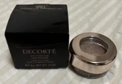DECORTE コスメデコルテ アイグロウジェム12G satin shine
